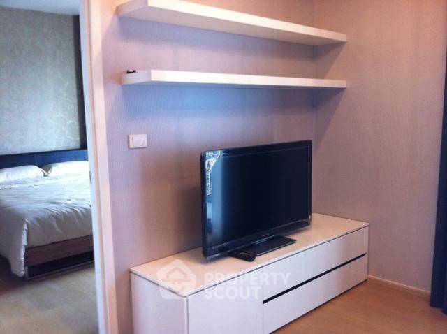 picture 1-BR Condo at Hive Sathorn near BTS Krung Thon Buri (ID 510117) - 6/7