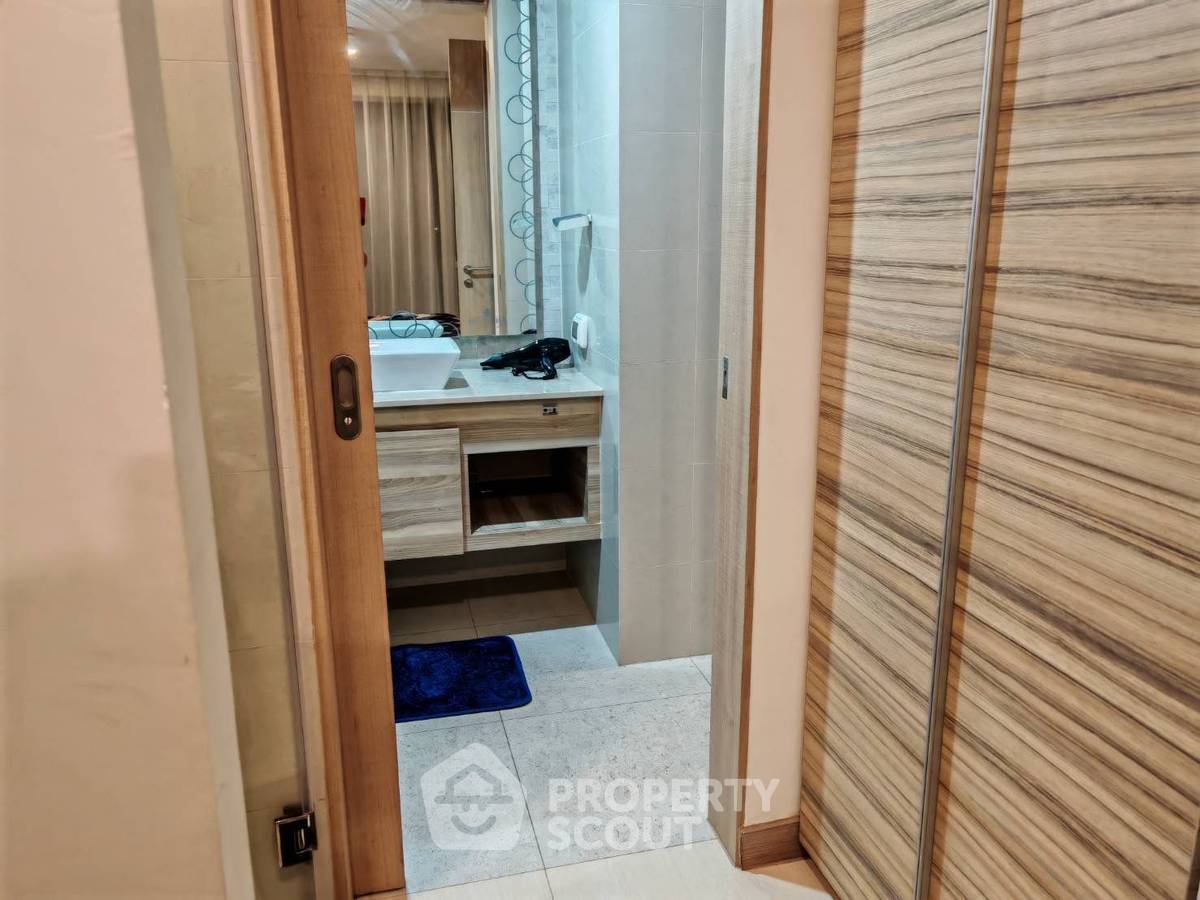 รูป คอนโด 1-ห้องนอน ที่ เดอะ ริเวียร่า จอมเทียน ใกล้ หาดจอมเทียน (ID 2165481) - รูปที่ 10/17