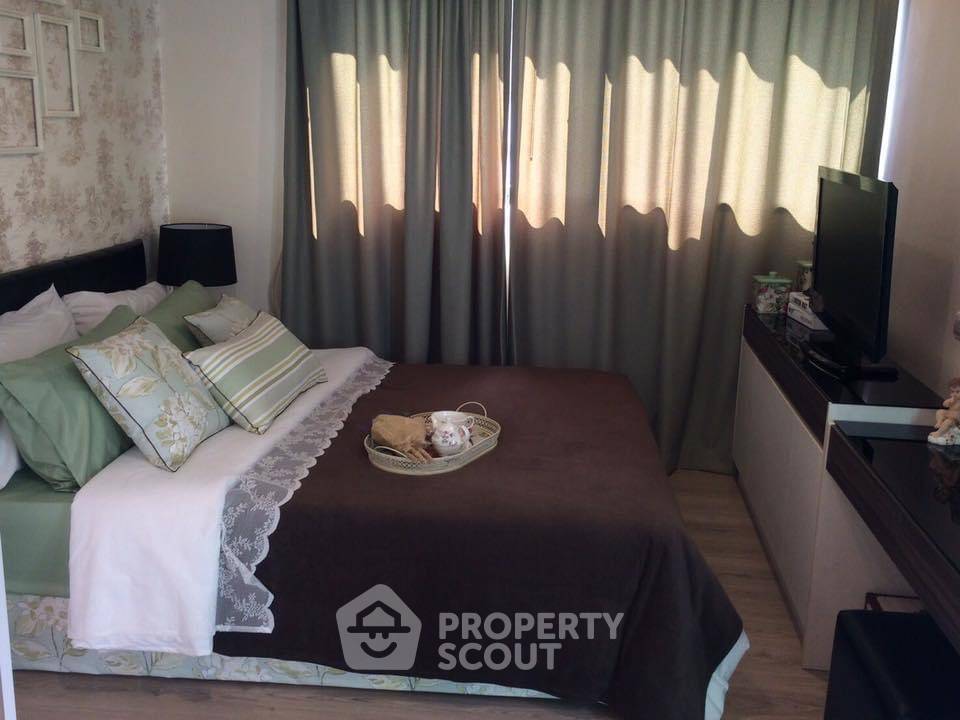 picture 2-BR Condo at The Link Vano 64 near BTS Punnawithi (ID 1792037) - 4/11