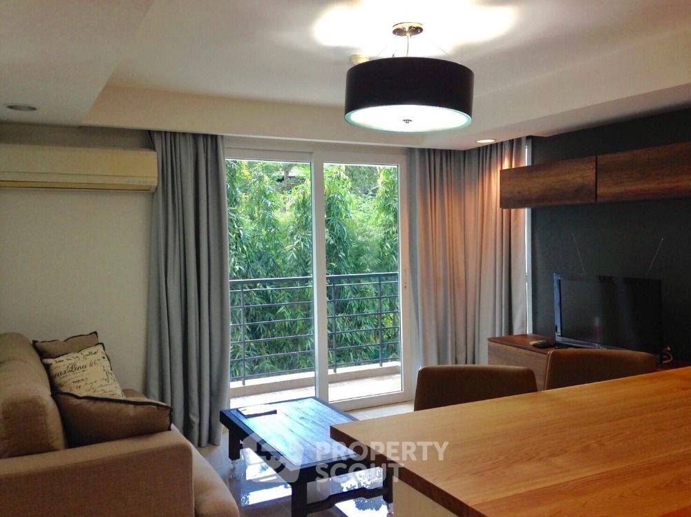 1-BR Condo at The Royal Place Condominium close to Kathu (ID 1002291) - image 2
