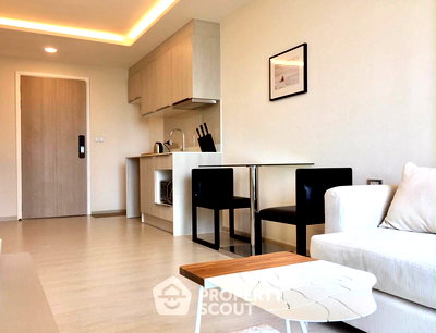 ขายคอนโด : คอนโด 1-ห้องนอน ที่ วีธารา สุขุมวิท 36 ใกล้ BTS ทองหล่อ (ID 514409)