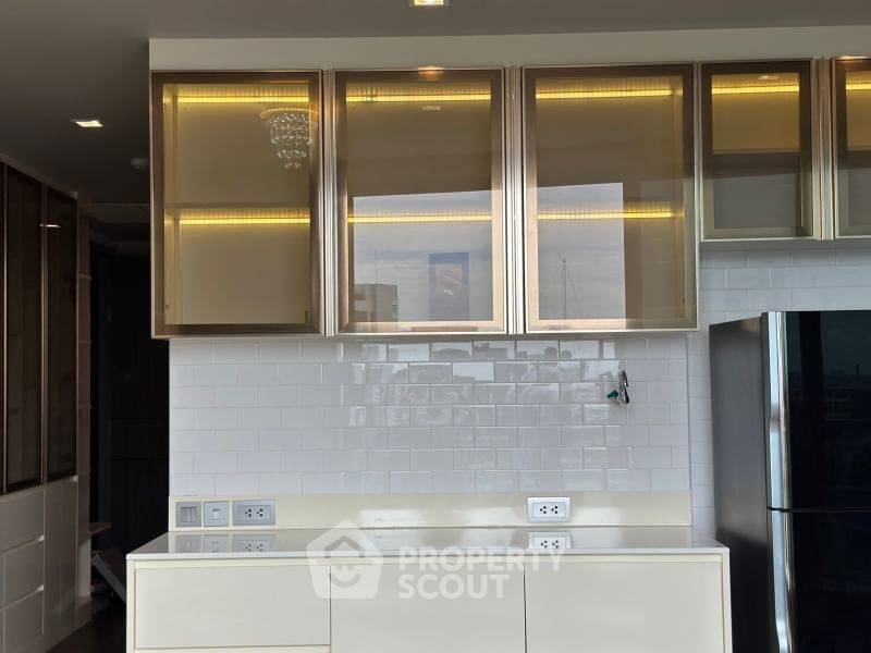 picture 1-BR Condo at Ideo Q Victory near BTS Victory Monument (ID 1935880) - 6/20
