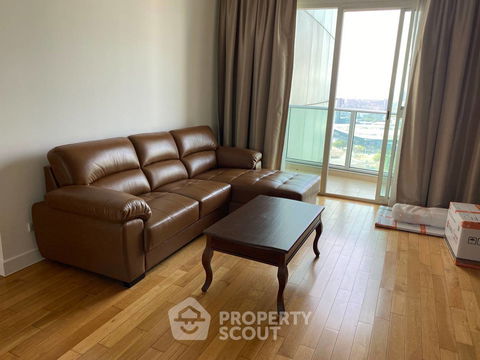 3-BR Condo at Millennium Residence @ Sukhumvit Condominium near BTS Phrom Phong (ID 2106418)