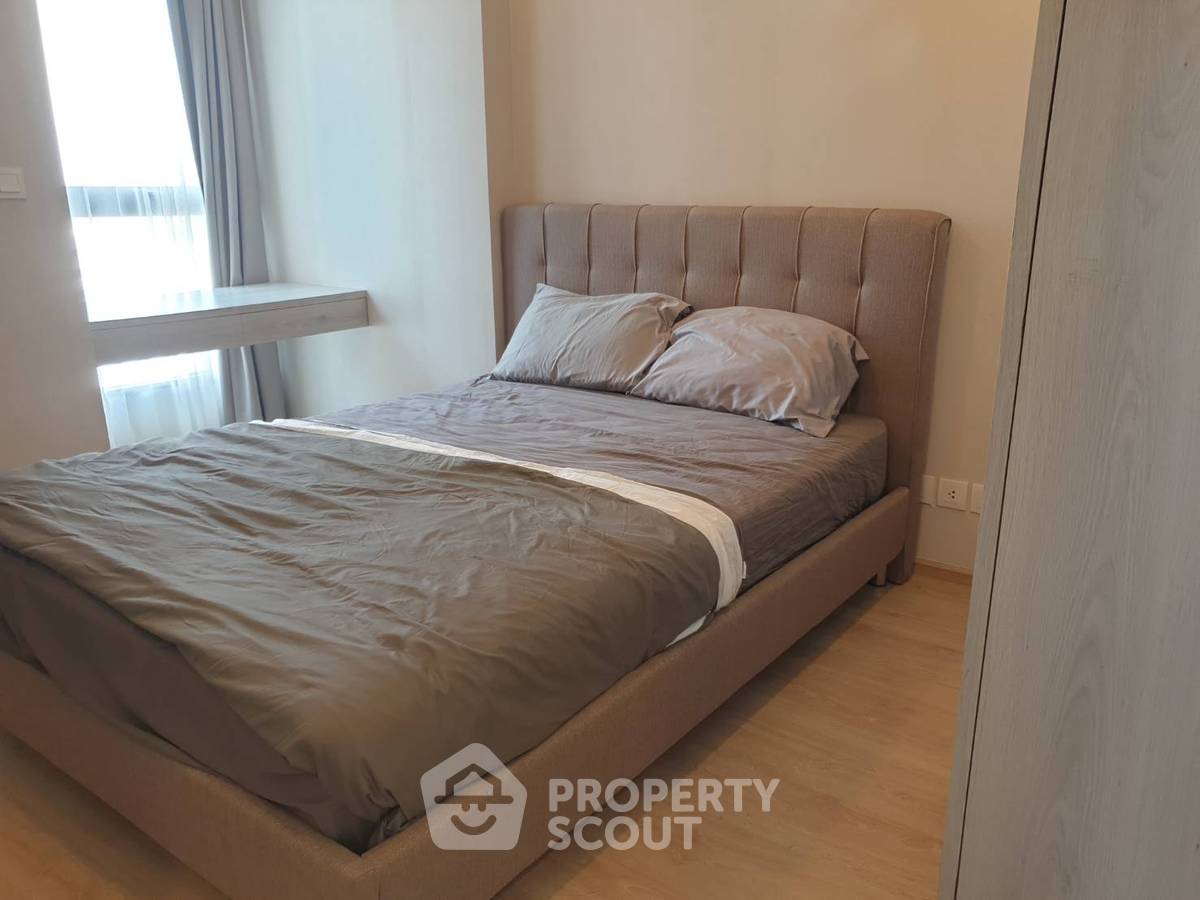 picture 2-BR Condo at Ideo Q Ratchathewi near BTS Ratchathewi (ID 425660) - 5/10