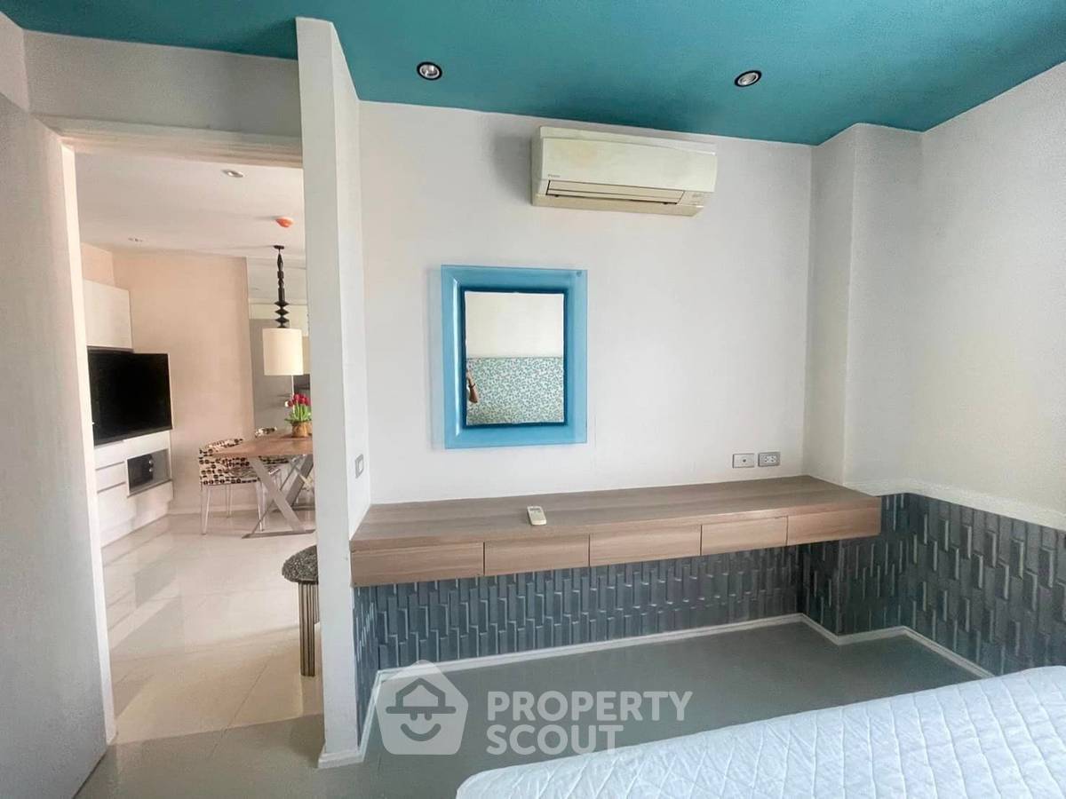 picture 1-BR Condo at Atlantis Condo Resort close to Pattaya (ID 1521827) - 5/6