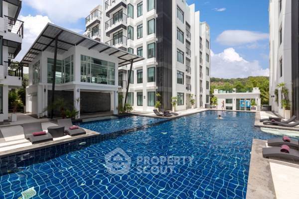 รูป คอนโด 3-ห้องนอน ที่ เดอะ รีเจ้นท์ กมลา คอนโดมิเนียม ใกล้ หาดกมลา (ID 938981) - รูปที่ 5/14