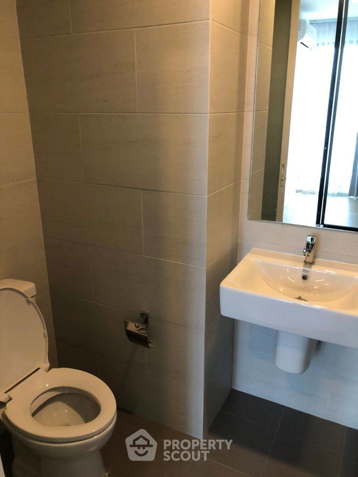 picture 2-BR Condo at Notting Hill Laemchabang-Sriracha in Thung Sukhla (ID 1489977) - 8/14