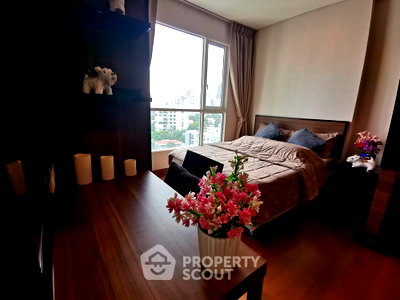 Condos for rent : 1-BR Condo at Ivy Thonglor 23 near BTS Thong Lor (ID 293743)