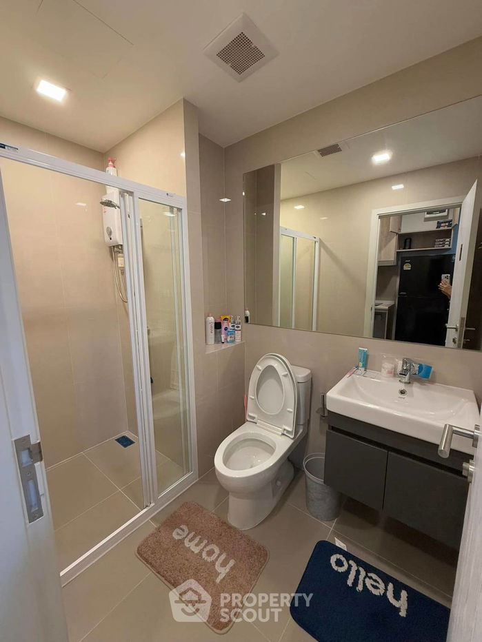 picture 1-BR Condo at Modiz Sukhumvit 50 near BTS On Nut (ID 2039456) - 3/10