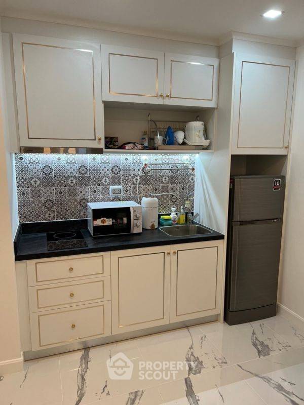 picture 1-BR Condo at The Empire Tower Pattaya close to Pattaya (ID 2143705) - 9/9