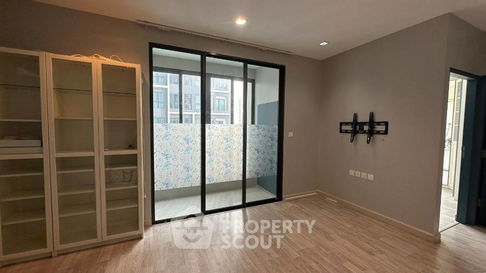 2-BR Condo at Ideo Mobi Sathorn near BTS Krung Thon Buri (ID 1512238)