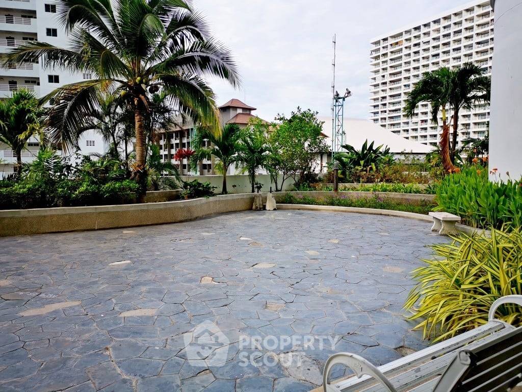 รูป คอนโด 2-ห้องนอน ที่ จอมเทียน คอมเพล็กซ์ ใกล้ หาดจอมเทียน (ID 1000698) - รูปที่ 38/40