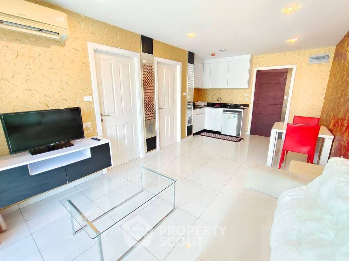 รูป คอนโด 1-ห้องนอน ที่ อาร์ท ออน เดอะฮิลล์ ใกล้ ถนนพระตำหนัก พัทยา (ID 2065444) - รูปที่ 7/12