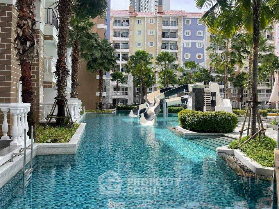 picture 1-BR Condo at Seven Seas Côte DAzur close to Pattaya (ID 1889603) - 21/21