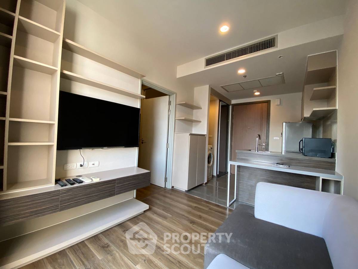 รูป คอนโด 1-ห้องนอน ที่ ออนิกซ์ พหลโยธิน ใกล้ BTS สะพานควาย (ID 1168857) - รูปที่ 13/20