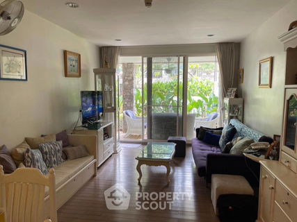 คอนโด 2-ห้องนอน ที่ บ้านนับคลื่น ใกล้ เมมโมรี่ เฮาส์ คาเฟ่ หัวหิน (ID 2009208)