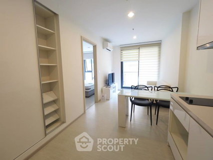 คอนโด 1-ห้องนอน ที่ ริทึ่ม สุขุมวิท42 ใกล้ BTS เอกมัย (ID 566034)