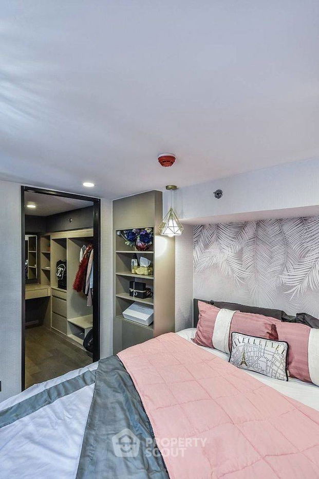 picture 2-BR Condo at Park Origin Ratchathewi near BTS Ratchathewi (ID 1094566) - 5/9