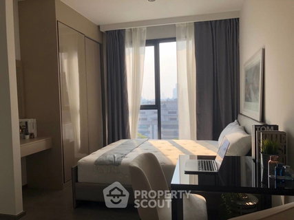 1-BR Condo at COCO Parc near MRT Khlong Toei (ID 1320749)