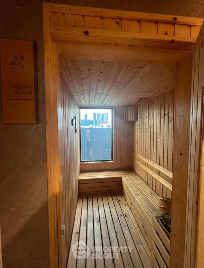 รูป คอนโด 1-ห้องนอน ที่ พลัมคอนโด สุขมวิท 62 ใกล้ BTS บางจาก (ID 1915718) - รูปที่ 10/12