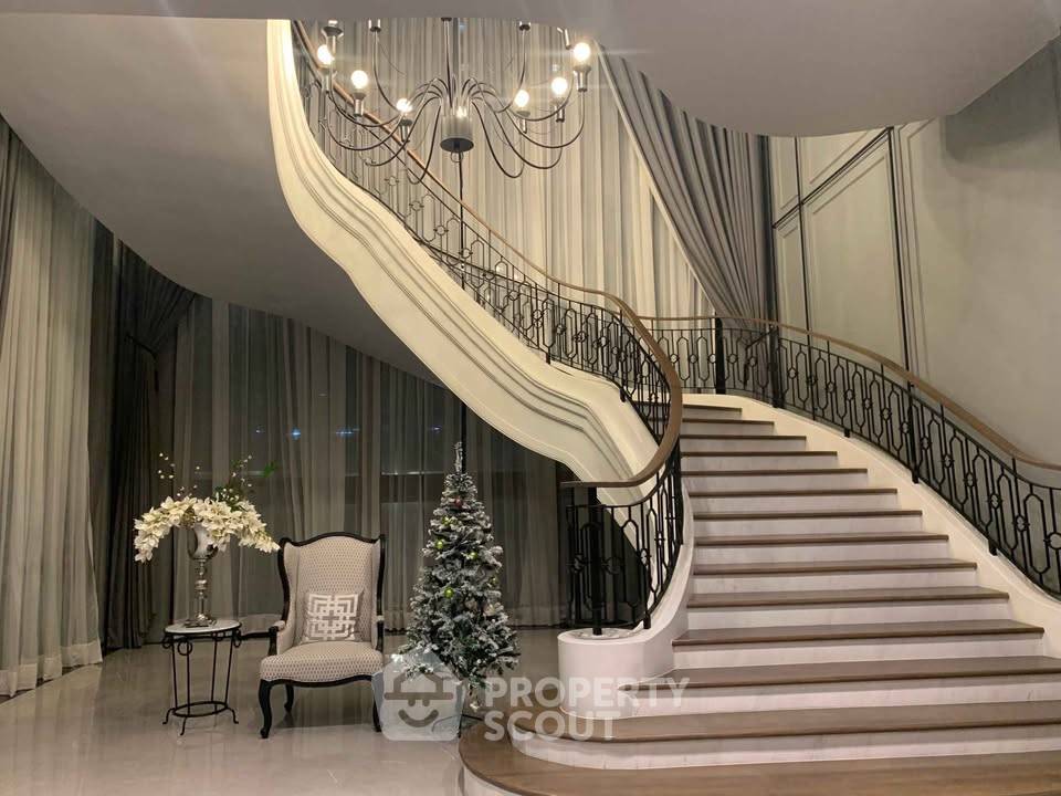 picture 1-BR Condo at KnightsBridge Collage Ramkhamhaeng close to Ramkhamhaeng (ID 2148349) - 3/18