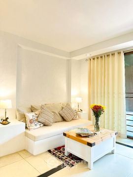 2-BR Condo at Las Tortugas Condominium close to Memory house cafe huahin (ID 1084797)