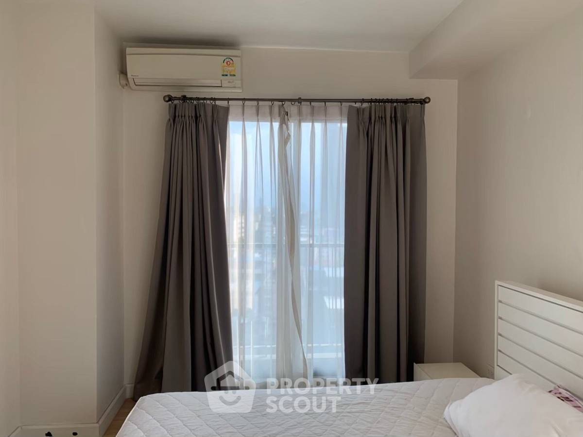 รูป คอนโด 1-ห้องนอน ที่ เดอะ ซี้ดมิงเกิ้ล สาทร-สวนพลู ใกล้ BTS ศาลาแดง (ID 2053436) - รูปที่ 7/9