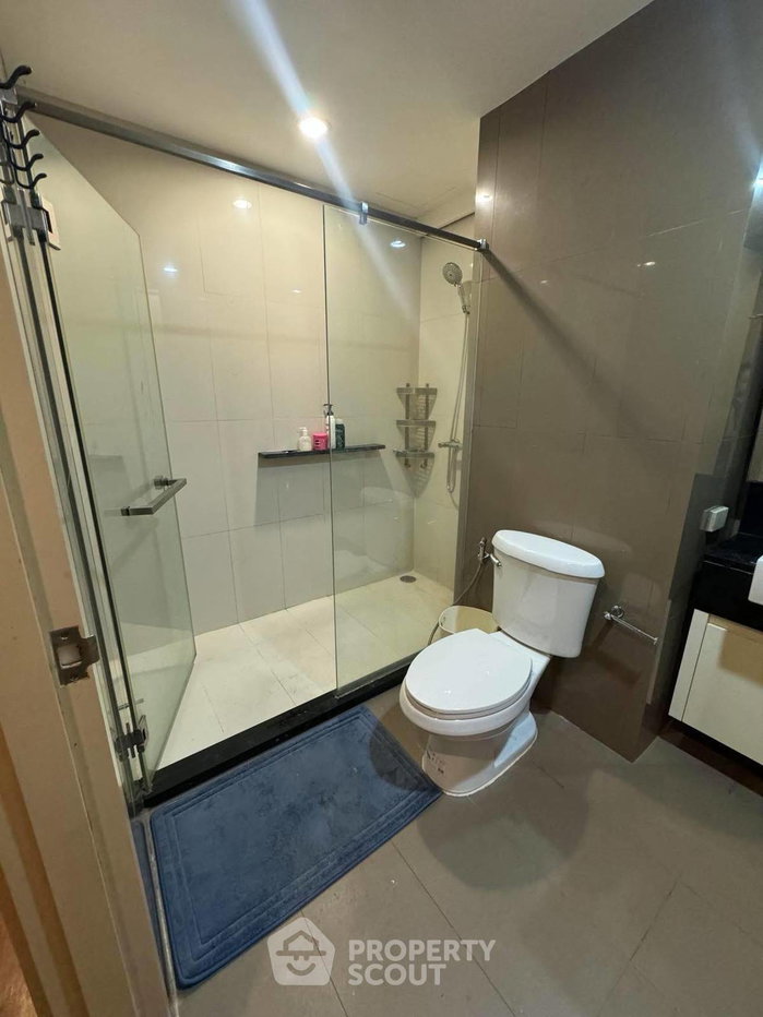 รูป คอนโด 2-ห้องนอน ที่ สิริ ออน 8 สุขุมวิท 8 ใกล้ BTS นานา (ID 2080353) - รูปที่ 2/13