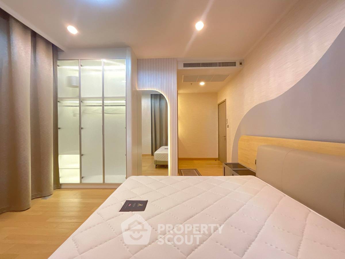 รูป คอนโด 3-ห้องนอน ที่ ศุภาลัย โอเรียนทัล สุขุมวิท 39 ใกล้ MRT เพชรบุรี (ID 1408456) - รูปที่ 18/19