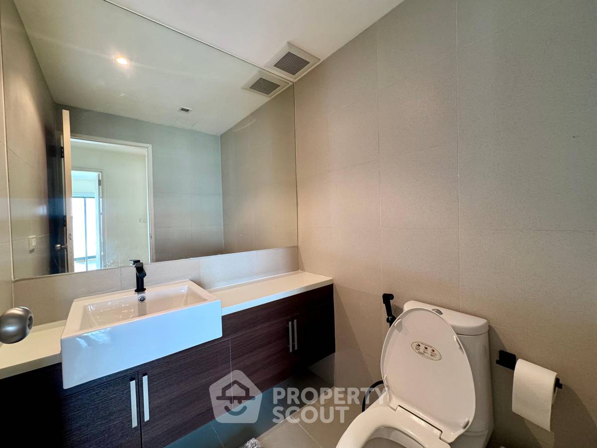 picture 3-BR Condo at Noble Remix near BTS Thong Lor (ID 2059264) - 29/29