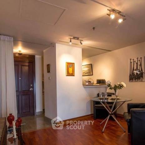 picture 1-BR Condo at Baan Sansaran in Nong Kae (ID 1525209) - 7/8