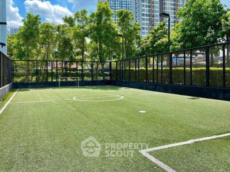 รูป คอนโด 2-ห้องนอน ที่ เดอะ เบส สุขุมวิท 77 ใกล้ BTS อ่อนนุช (ID 1336893) - รูปที่ 12/12