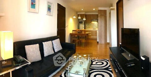 2-BR Condo at The Alcove Sukhumvit 49 near BTS Phrom Phong (ID 452765)
