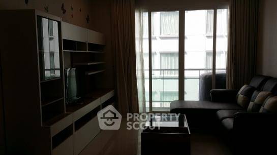 picture 1-BR Condo at The Prime11 Sukhumvit Condominium near BTS Nana (ID 187816) - 1/12