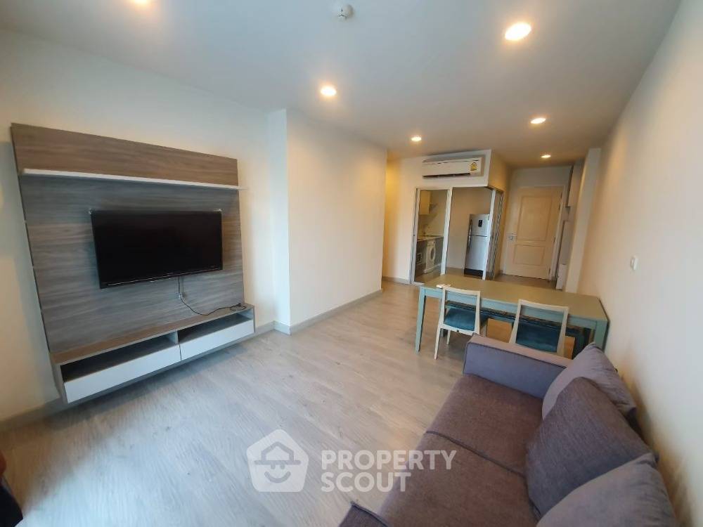 picture 2-BR Condo at Chambers Ramintra in Ram Inthra (ID 1916133) - 9/13