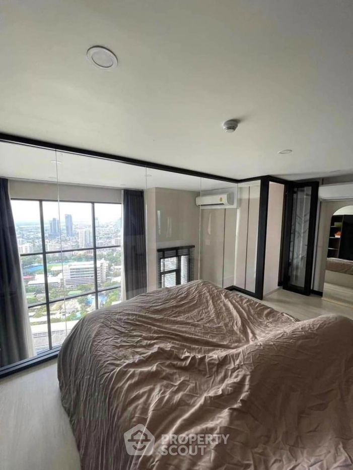 picture 1-BR Duplex at Knightsbridge Prime Sathorn near BTS Saint Louis (ID 1451932) - 5/6