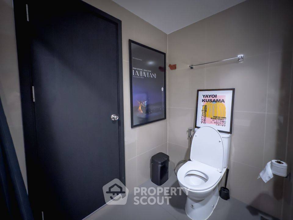 รูป คอนโด 2-ห้องนอน ที่ ไอดีโอ สุขุมวิท 93 ใกล้ BTS บางจาก (ID 1821706) - รูปที่ 5/19