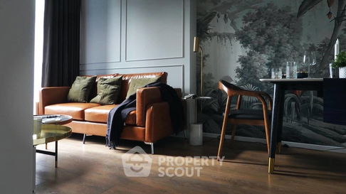 1-BR Condo at Noble Be 33 near BTS Phrom Phong (ID 1372783)