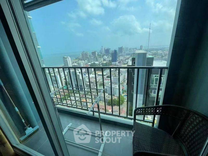 picture 1-BR Condo at Centric Sea Pattaya close to Central Pattaya (ID 2129571) - 6/11