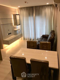 รูปภาพ 2-BR Condo at The Signature By Urbano Saphan Kwai near BTS Saphan Khwai (ID 993360)