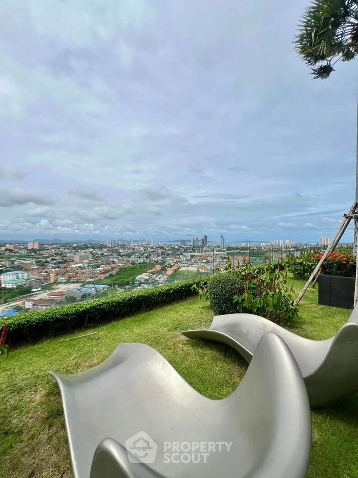 picture 1-BR Condo at Arcadia Millennium Tower close to Pattaya South (ID 1910907) - 5/8