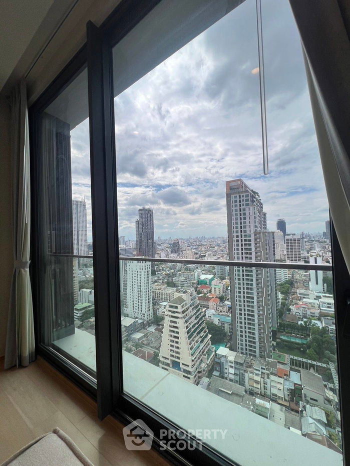 รูป คอนโด 1-ห้องนอน ที่ อนิล สาทร 12 ใกล้ BTS เซนต์หลุยส์ (ID 1538877) - รูปที่ 16/23
