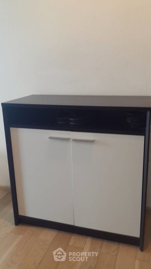 รูป คอนโด 1-ห้องนอน ที่ สิริ แอท สุขุมวิท ใกล้ BTS ทองหล่อ (ID 441022) - รูปที่ 4/17