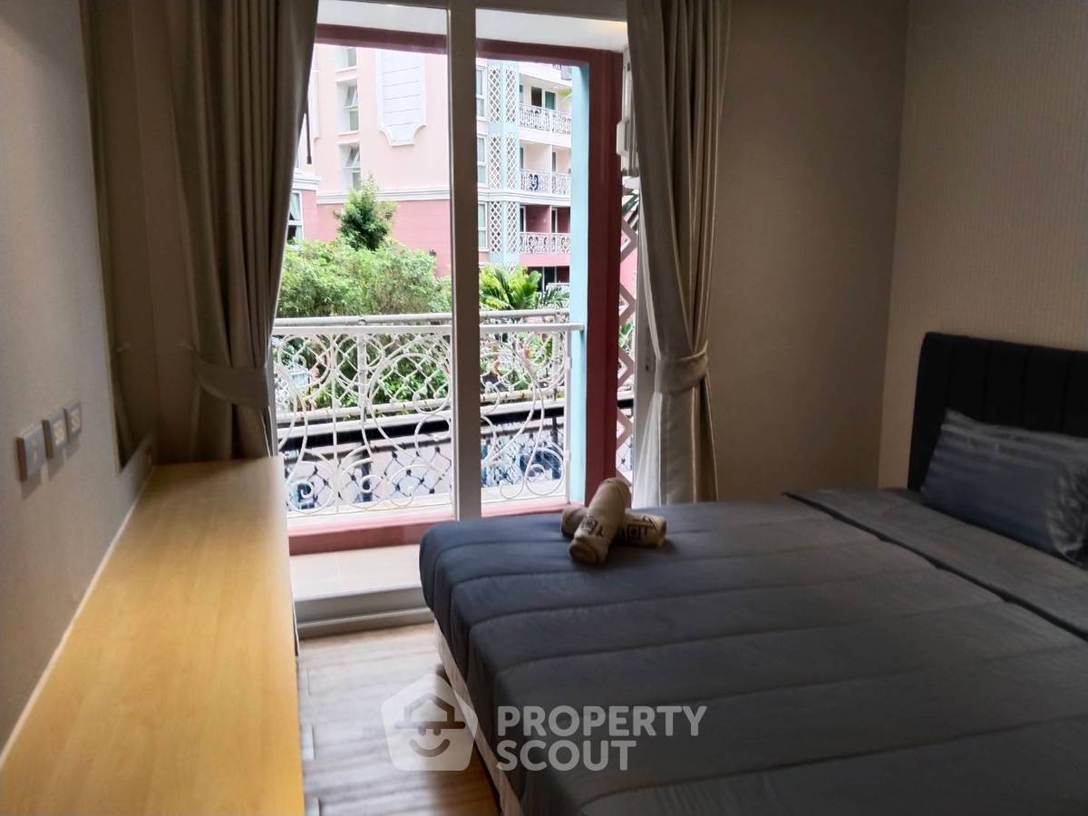picture 1-BR Condo at Grande Caribbean Condo Resort Pattaya close to Pattaya South (ID 1898464) - 4/7