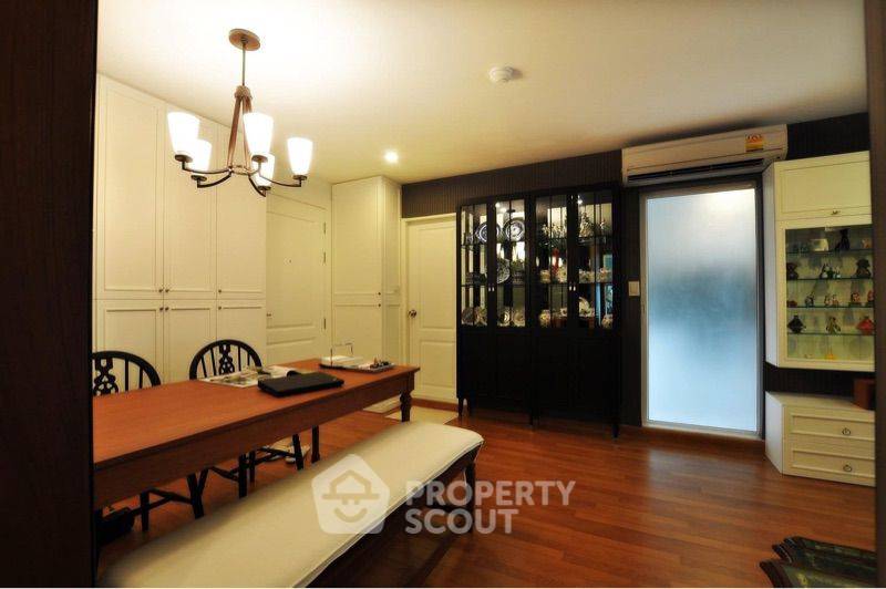 picture 2-BR Condo at U Sabai Rama 4 Kluaynamthai near BTS Phra Khanong (ID 1142150) - 3/8
