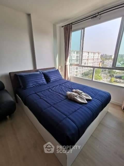 รูป คอนโด 1-ห้องนอน ที่ บ้านเพียงเพลิน หัวหิน ใกล้ หาดเขาตะเกียบ (ID 1540319) - รูปที่ 22/25