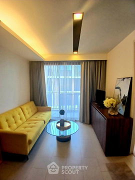 1-BR Condo at The Nest Ploenchit near BTS Phloen Chit (ID 1545401)