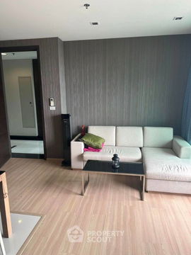 2-BR Condo at RHYTHM Phahon-Ari near BTS Saphan Khwai (ID 1989266)