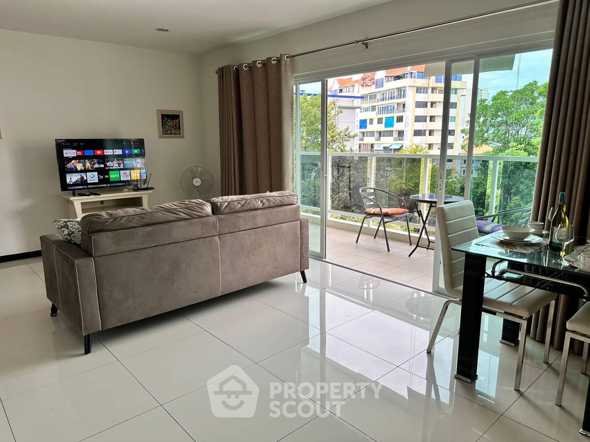 picture 1-BR Condo at Siam Oriental Elegance 2 close to Phratamnak (ID 1096009) - 1/15