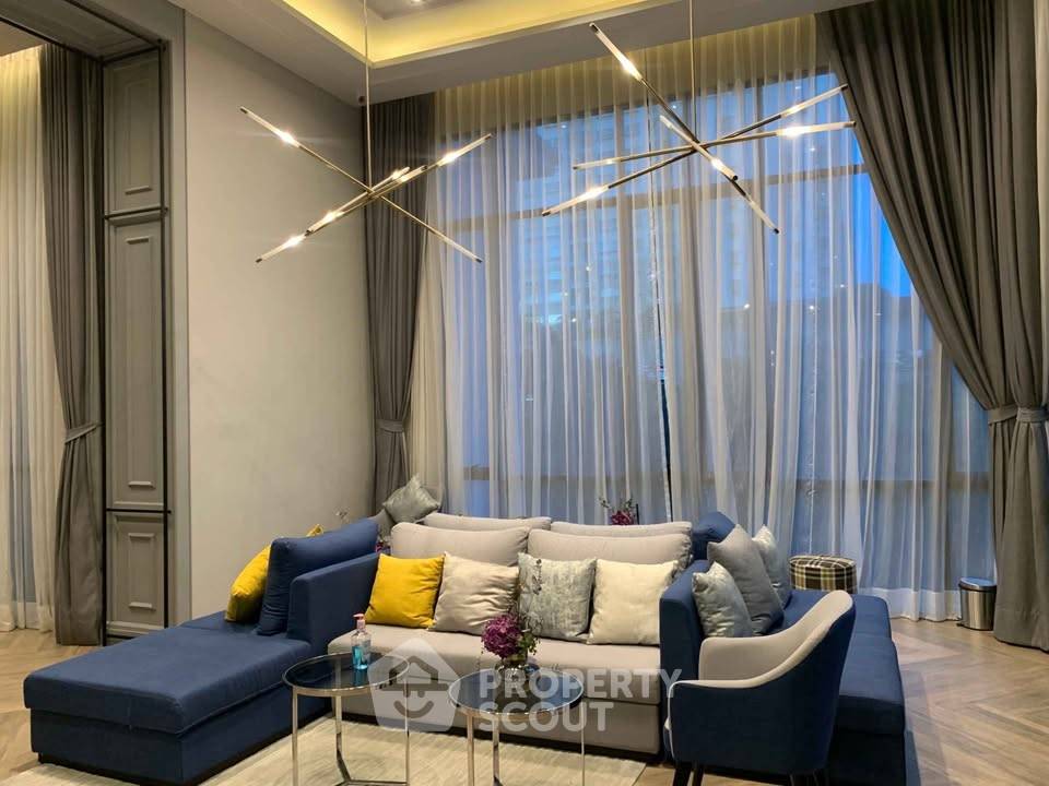 picture 1-BR Condo at KnightsBridge Collage Ramkhamhaeng close to Ramkhamhaeng (ID 2148349) - 5/18